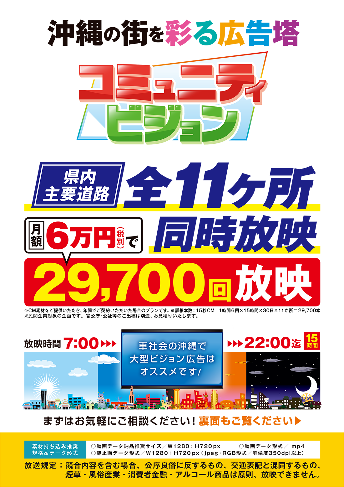 コミュニティビジョン