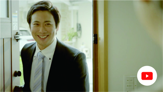 サン食品ただいま篇 B